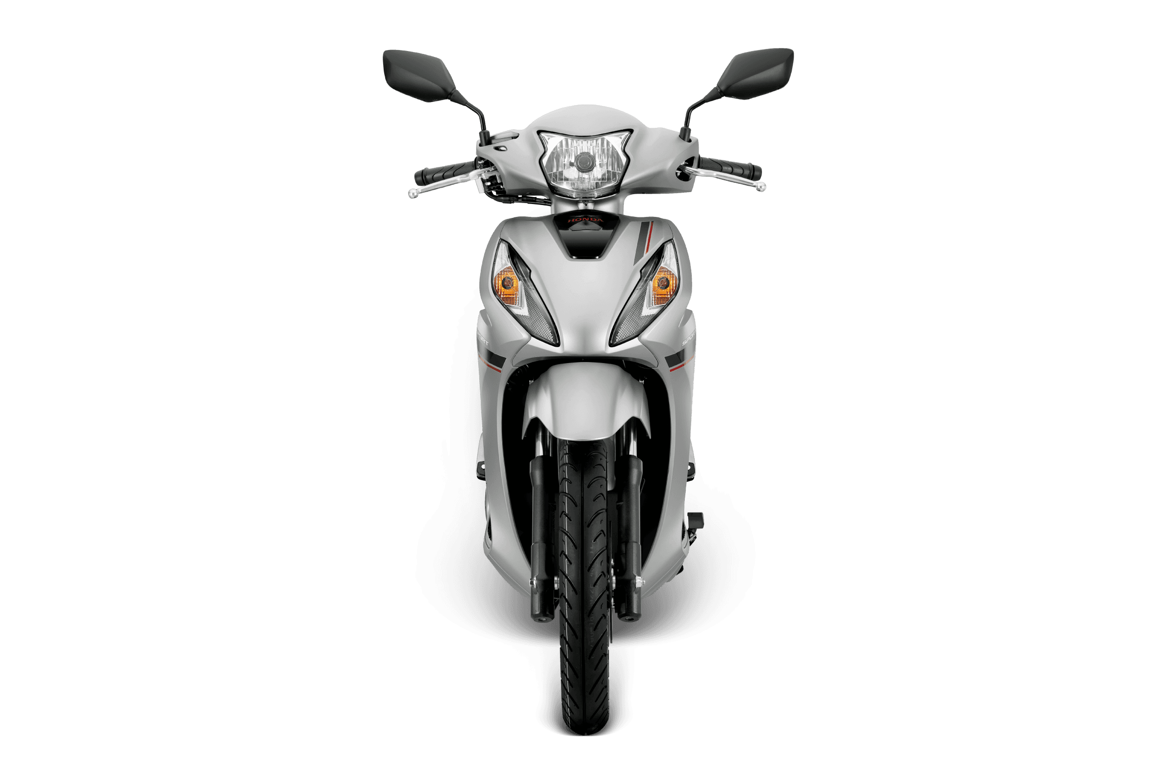 Honda Vision
