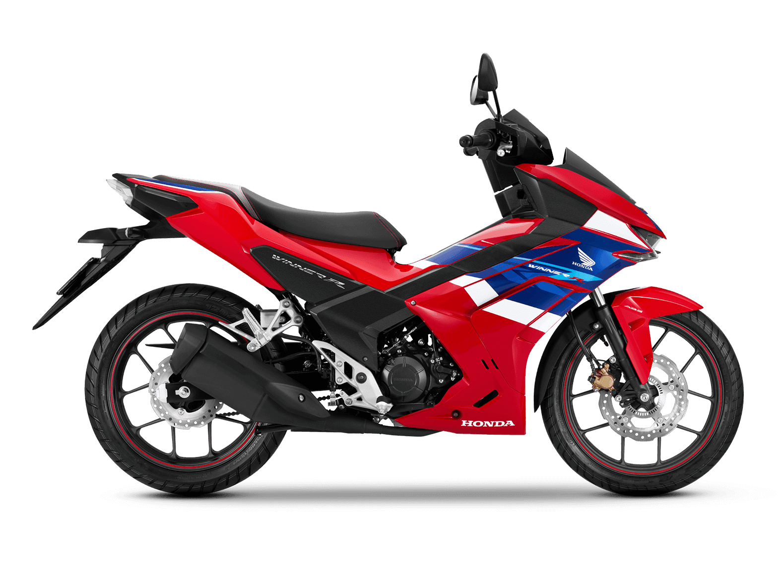 Honda WINNER R