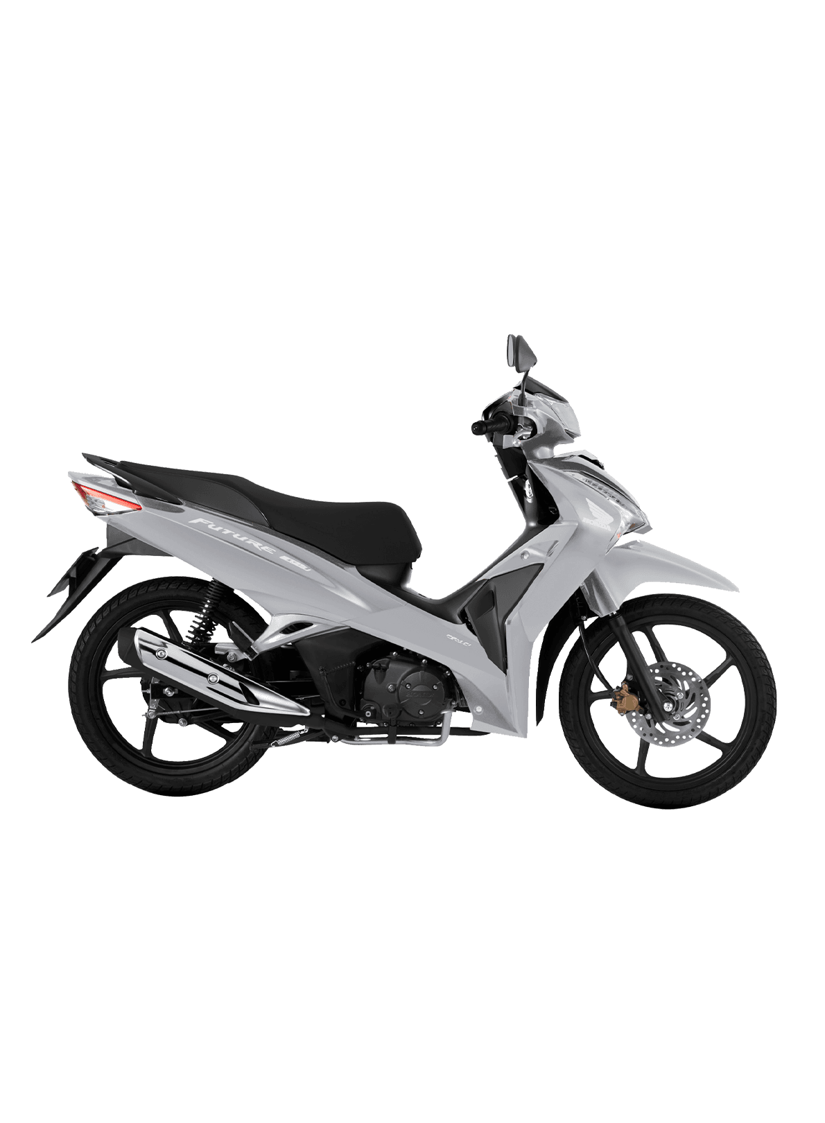 Future 125 FI