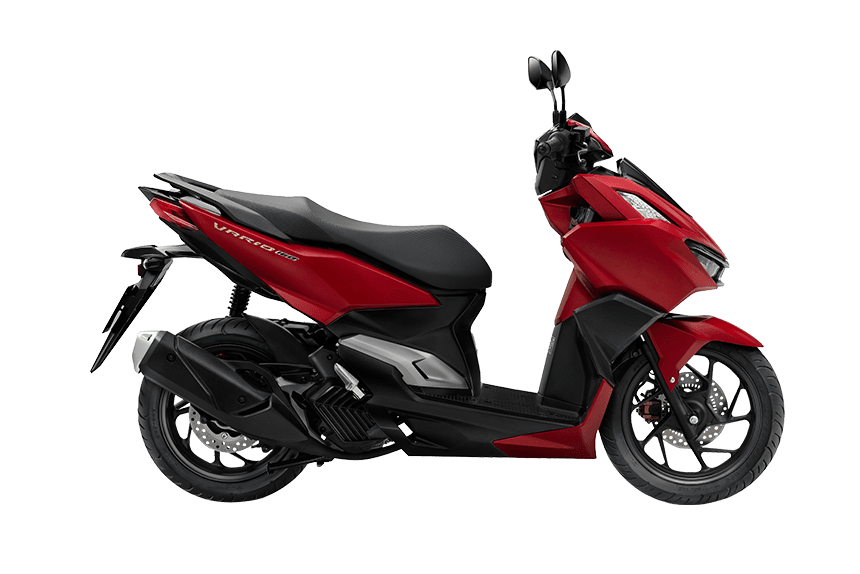 Vario 160