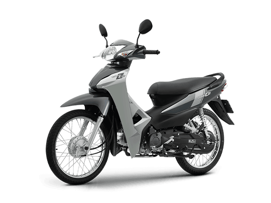 Honda Wave Alpha Cổ Điển
