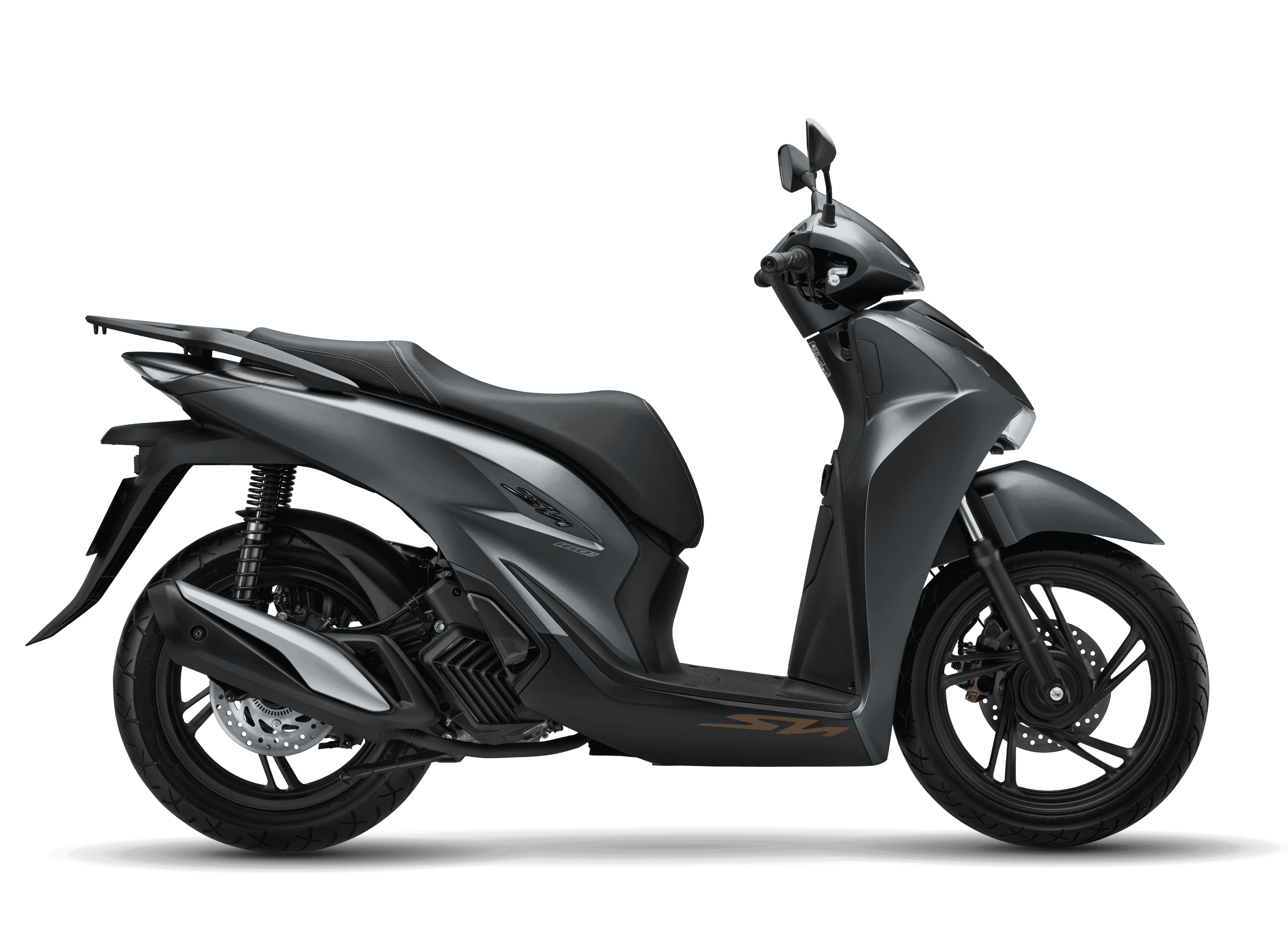 Honda SH160i/125i