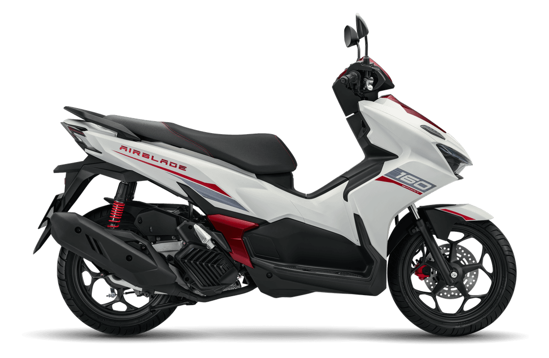 Air Blade 160/125