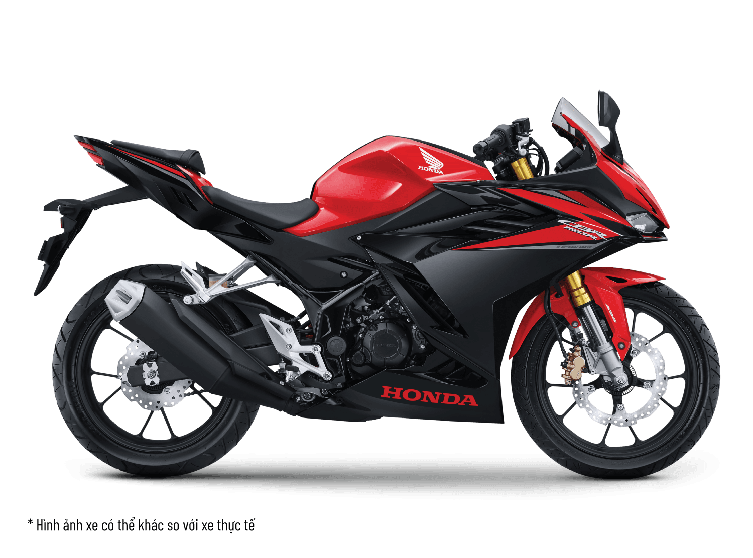 CBR150R