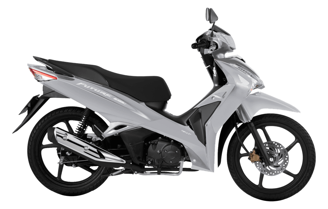 Future 125 FI